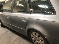 Aeroterma Audi A4 B7 2006 Break 2.0 tdi