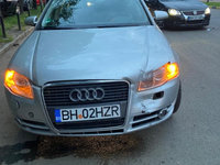 Aeroterma Audi A4 B7 2006 Break 2.0