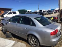 Aeroterma Audi A4 B7 2006 limuzina 2,5tdi