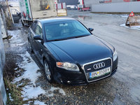 Aeroterma Audi A4 B7 2006 Tdi Tdi