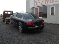 Aeroterma Audi A4 B7 2007 Berlina 2.0 tdi