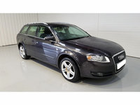 Aeroterma Audi A4 B7 2007 Break 2.0 TDi