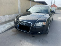 Aeroterma Audi A4 B7 2007 Break 2,0