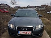 Aeroterma Audi A4 B7 2007 combi 2.0