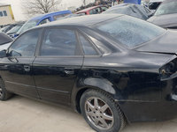 Aeroterma Audi A4 B7 2007 Limuzina 2.0 TDI