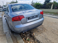 Aeroterma Audi A4 B7 2007 Limuzina 2.0TDI BRE