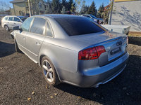 Aeroterma Audi A4 B7 2007 Limuzina 3.0TDI