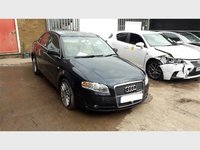 Aeroterma Audi A4 B7 2007 Sedan 2.0 TDi