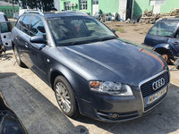 Aeroterma Audi A4 B7 2008 break 2.0tdi BPW