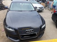 Aeroterma Audi A4 B8 2009 berlina 2.0 tdi