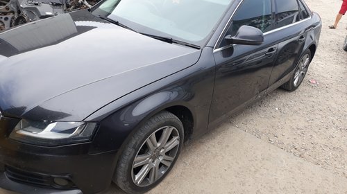 Aeroterma Audi A4 B8 2009 berlina 2.0 tdi