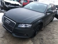 Aeroterma Audi A4 B8 2009 variant 2.0 tdi CAG CAGA