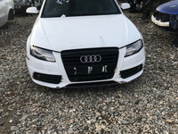 Aeroterma Audi A4 B8 2010 Berlina 2.7 tdi