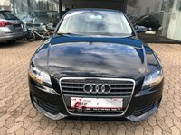 Aeroterma Audi A4 B8 2010 Berlina / Sedan 2.0 TFSI