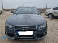 Aeroterma Audi A4 B8 2010 break 2.0