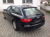 Aeroterma Audi A4 B8 2013 Avant / Break 2.0 TDI