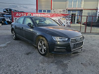 Aeroterma Audi A4 B9 2017 BERLINA 2.0TDI