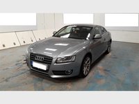 Aeroterma Audi A5 2008 Coupe 2.7 TDi