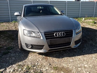 Aeroterma Audi A5 2009 Coupe 2.7 Diesel