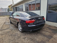 Aeroterma Audi A5 2009 Coupe 2.7 TDI CGKA