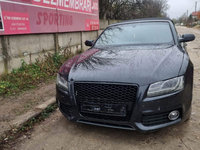 Aeroterma Audi A5 2011 Cabriolet 2.0