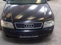 Aeroterma Audi A6 4B C5 2004 Combi 2.5 TDI