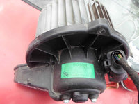 Aeroterma Audi A6 4B C5 an 1998-2005 cod 4B2820621C / 0130111203