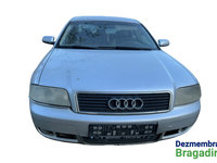 Aeroterma Audi A6 4B/C5 [facelift] [2001 - 2004] Sedan 2.5 TDI multitronic (163 hp) Cod motor BDG