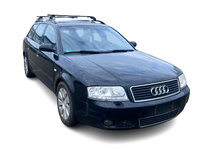 Aeroterma Audi A6 4B/C5 [facelift] [2001 - 2004] wagon 2.5 TDI MT quattro (180 hp) cod motor BAU cod cutie viteze FAU