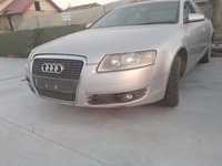 Aeroterma Audi A6 4F/C6 [2004 - 2008] Sedan 2.0 TDI MT (140 hp)