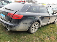 Aeroterma Audi A6 4F/C6 [2004 - 2008] wagon 5-usi 2.7 TDI multitronic quattro (180 hp)