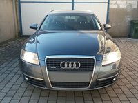 Aeroterma Audi A6 4F C6 2005 Avant/ Estate 3.0 TDI V6 165 kW Quattro