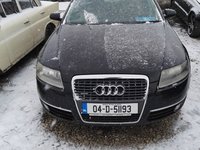 Aeroterma Audi A6 4F C6 2005 BERLINA 3.0 tdi quattro