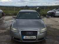 Aeroterma Audi A6 4F C6 2005 limuzina 2000