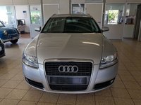 Aeroterma Audi A6 4F C6 2007 Beak 2.4 i