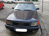 Aeroterma Audi A6 C4 1995 Audi 100, a6 Tdi