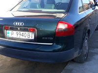 Aeroterma Audi A6 C5 1998 Limuzina 2.5 v6