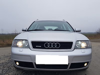 Aeroterma Audi A6 C5 2003 Break 2.5