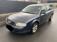 Aeroterma Audi A6 C5 2003 Limuzina Quattro 2.5 TDI