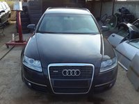 Aeroterma Audi A6 C6 2005 break 2.7