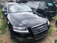 Aeroterma Audi A6 C6 2006 break 3.0