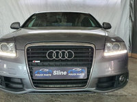 Aeroterma Audi A6 C6 2010 Avant 2.0