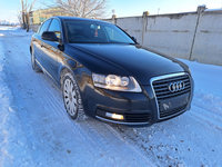 Aeroterma Audi A6 C6 2010 Sedan Facelift 2.0 TDI