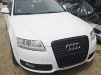 Aeroterma Audi A6 C6 2011 Combi 2700