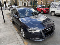 Aeroterma Audi A6 C7 2011 Belina 3.0 tdi