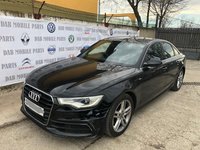 Aeroterma Audi A6 C7 2012 berlina 2.0