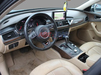 Aeroterma Audi A6 C7 2012 limuzina 3.0 TDI