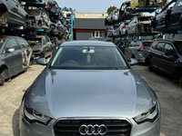 Aeroterma Audi A6 C7 2013 LIMUZINA 2.0