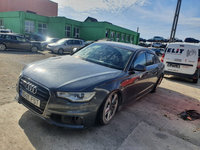 Aeroterma Audi A6 C7 2014 berlina 2.0 tdi CNH