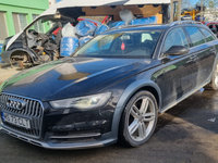 Aeroterma Audi A6 C7 2015 Allroad 3.0 tdi CRTD